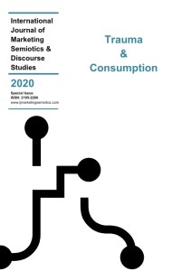 IJMS&amp;DS front cover special issue Trauma and Consumption 2020_001
